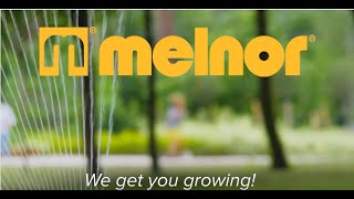 Melnor® 2023-2024 new products