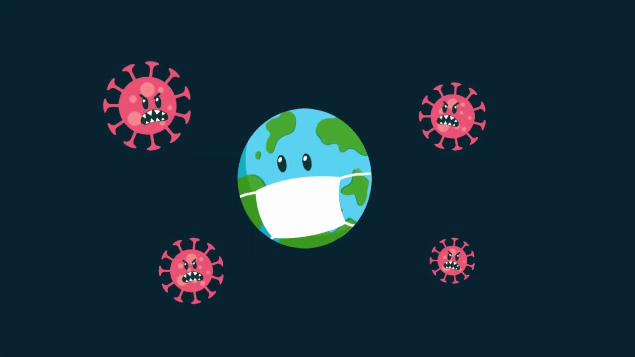 Social Distancing Measures At The Workplace