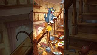 Tom & Jerry Hilarious Adventure 🐭😂 | Best Cartoon Comedy Shorts