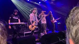 Pop Will Eat Itself-Def Con One live
