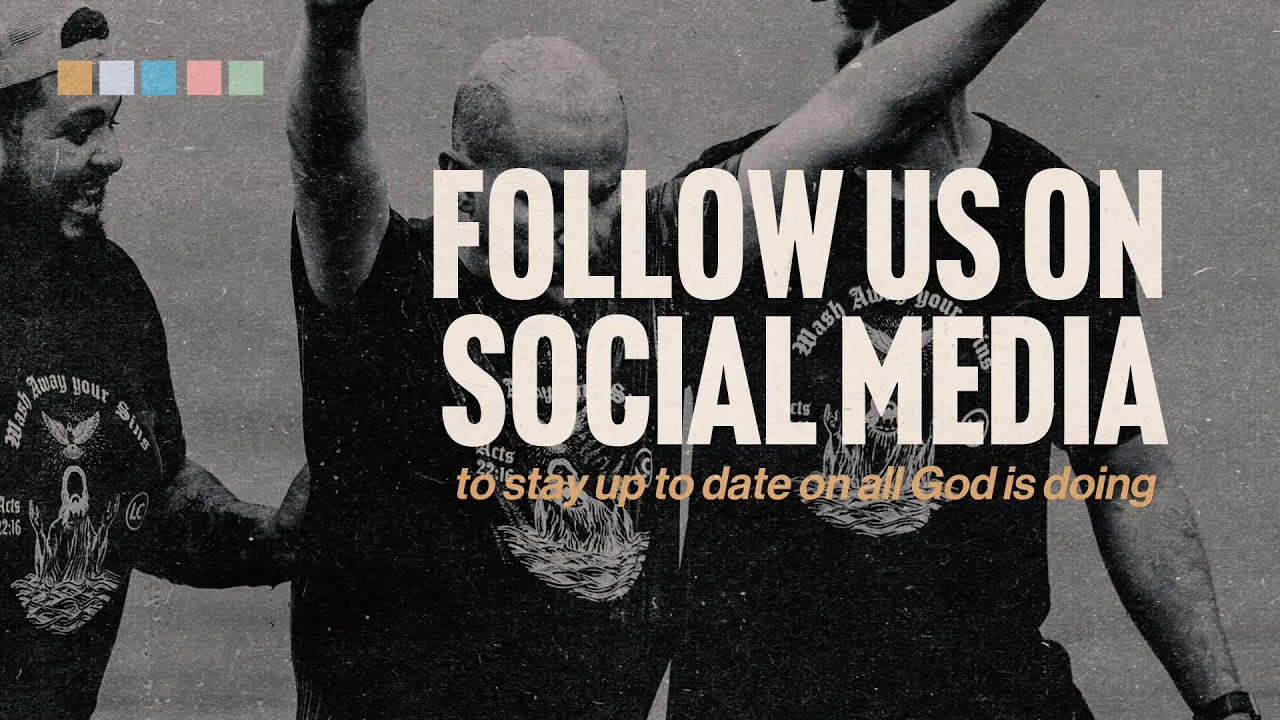 Life Church Sunday Morning Service January 25, 2026