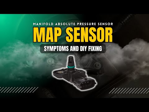 MAP Sensor Secrets You Never Knew Existed!