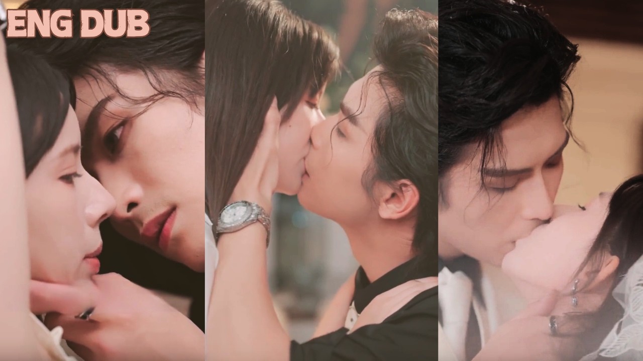 💖The CEO Hates Me But Can't Stop Loving Me - Family Feud Love Battle | ENG DUB