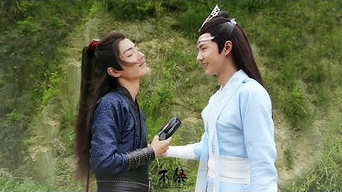 Tiêu Chiến - Vương Nhất Bác: Khám phá bí mật của "Couple" số 1 thế giới