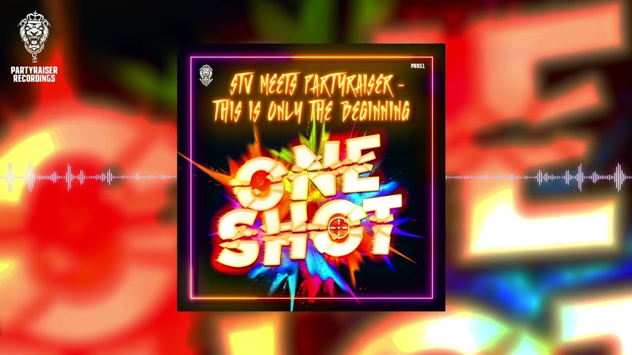 Watch STV & Partyraiser - This Is Only The Beginning on YouTube Watch STV & Partyraiser - This Is Only The Beginning on YouTube