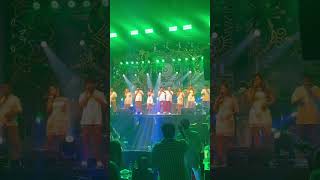 India Live concert Emsemble band #concert #india #music #musician #party #bandperformance #musicband