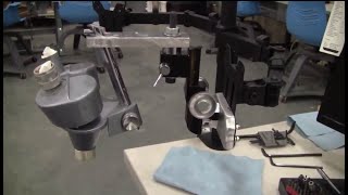 Stereo Microscope Update (Not Stupid Video)