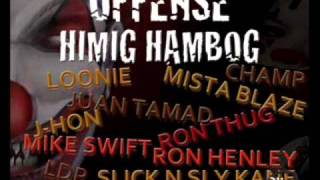 Offense (Himig Hambog)