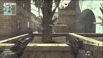 CoDMW3 - ONLYUSEmeSTRIKER Session pt.6