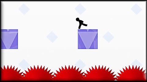 Vex 3 Game (1-5 lvl)