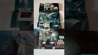 周杰伦2002 The One 演唱会Live VCD 专辑| Jay Chou's 2002 The One