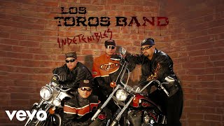 Los Toros Band - Búscala Tú (Visualizer)