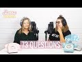 73 Questions with Sierra and Skylar (vogue parody) | Sierra Unfiltered Ep. 12