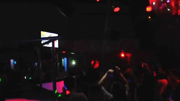 SOIREE MARC DORCEL by JADE LAROCHE @ LE LOFT @ DOU...