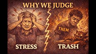 Why We Judge Others So Fast (Fundamental Attribution Error)