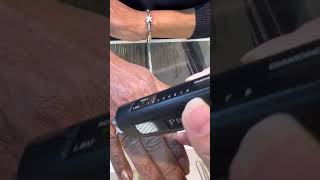 Diamond tester