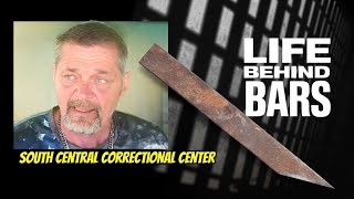 A Missouri Prison That Gets Worse By The day
