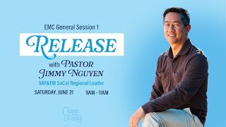 Saturday Morning General Session | VAY EMC 2025