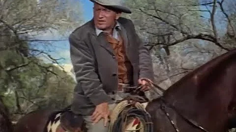 Broken Lance (1954) Approved | Adventure, Drama, Western  Official Trailer