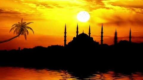 تلاوة مؤثرة من سورة الشورى للقارئ عبد الهادي كناكري