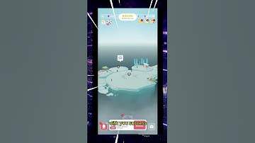 Penguin Isle Hack ios & android