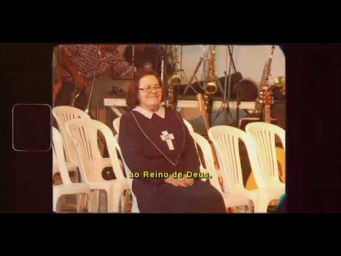 93 anos Pastora Ozaide Cabral do Lago