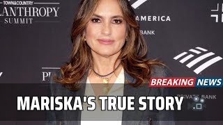 Mariska Hargitay Explores Her Mother's Tragic Legacy in New HBO Doc । USA TODAY NEWS