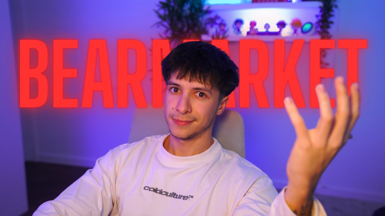 este erro pode-te sair caro nesta fase do ciclo de crypto