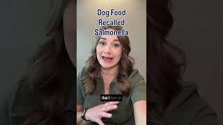 Connecticut dog food recall  | NBC Connecticut