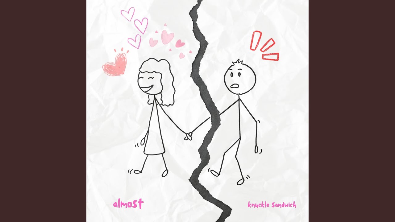 almost auf YouTube ansehen almost auf YouTube ansehen