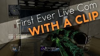 First Ever Live Com Sick Ffa Clip