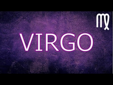 VIRGO - This Confession Will SHOCK You! They're Madly In Love With You