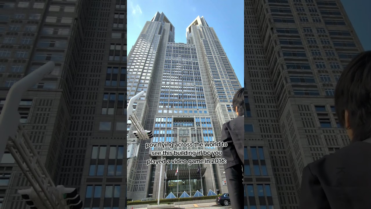 NOCTIS DONT GO TO ALTISSIA!!! #ffxv #finalfantasy #finalfantasyxv #noctis #citadel #japan #tokyo