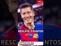LEWY MARCA HASTA CON LA OREJA 🔴🔵💪 #barcelonafootball #viral #futbol