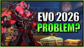 SonicFox - Thresh Might Cause Big Problems At Evo【2XKO】