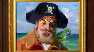 Aye Aye Captain Has Stopped Exe Working Meme