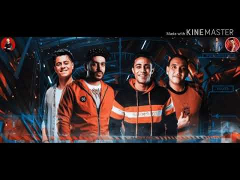 مهرجان حب عمري كيمو كونو عسول وربي