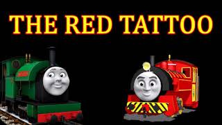 Shoutout for Collaboration Project with The Red Tatoo