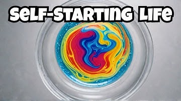 How Life Might Start Itself: The Hidden Power of Autocatalysis