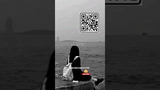 VN code | QR code | VN Template | #shorts #vn #trending #qrcode #template #sad