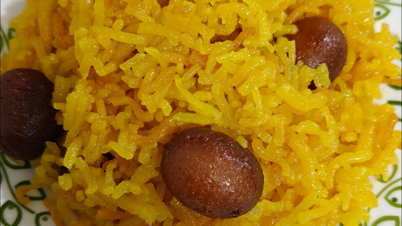 Chhanar Polau Misti 👌..if you like the recipe Do Subscribe my Channel ❤️