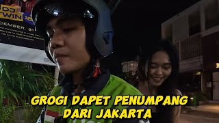 Download Lagu Grogi dapet penumpang dari Jakarta MP3