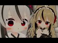思い切って告白したらすでにお砂糖がいてなんなら実は男で絶望するやつ　#VRChat