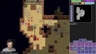 RF4 Ranger Guide