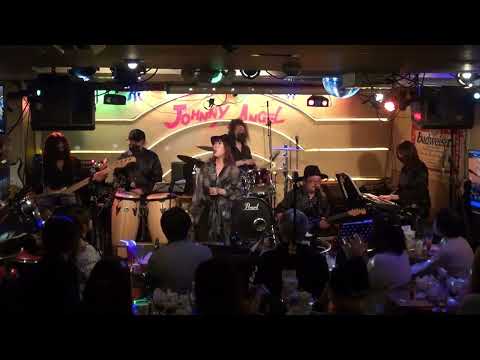 8 埠頭を渡る風 Yuming cover by あかねいろ 220429