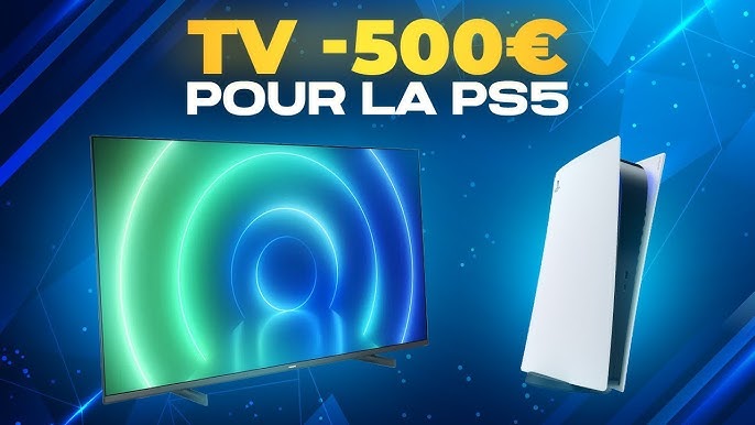 TOP 3 : Meilleur écran PS5 2023 