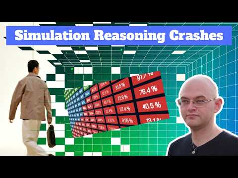 Scott Alexander Is A Super Special Simulated Boi - Debunking Terrible Physics