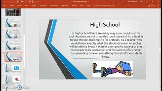 ClassMarker Review