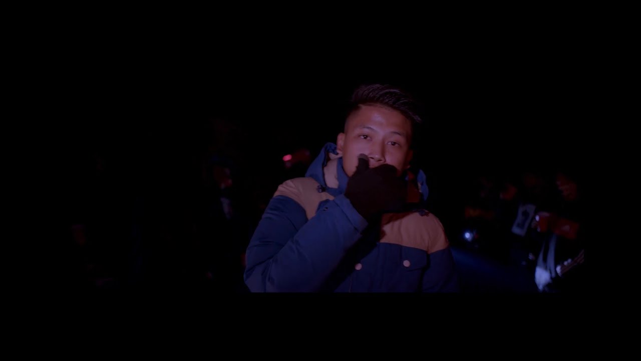 Domi 'Ei cheih haw ama cheih ma' (Prod.03 Beatz)