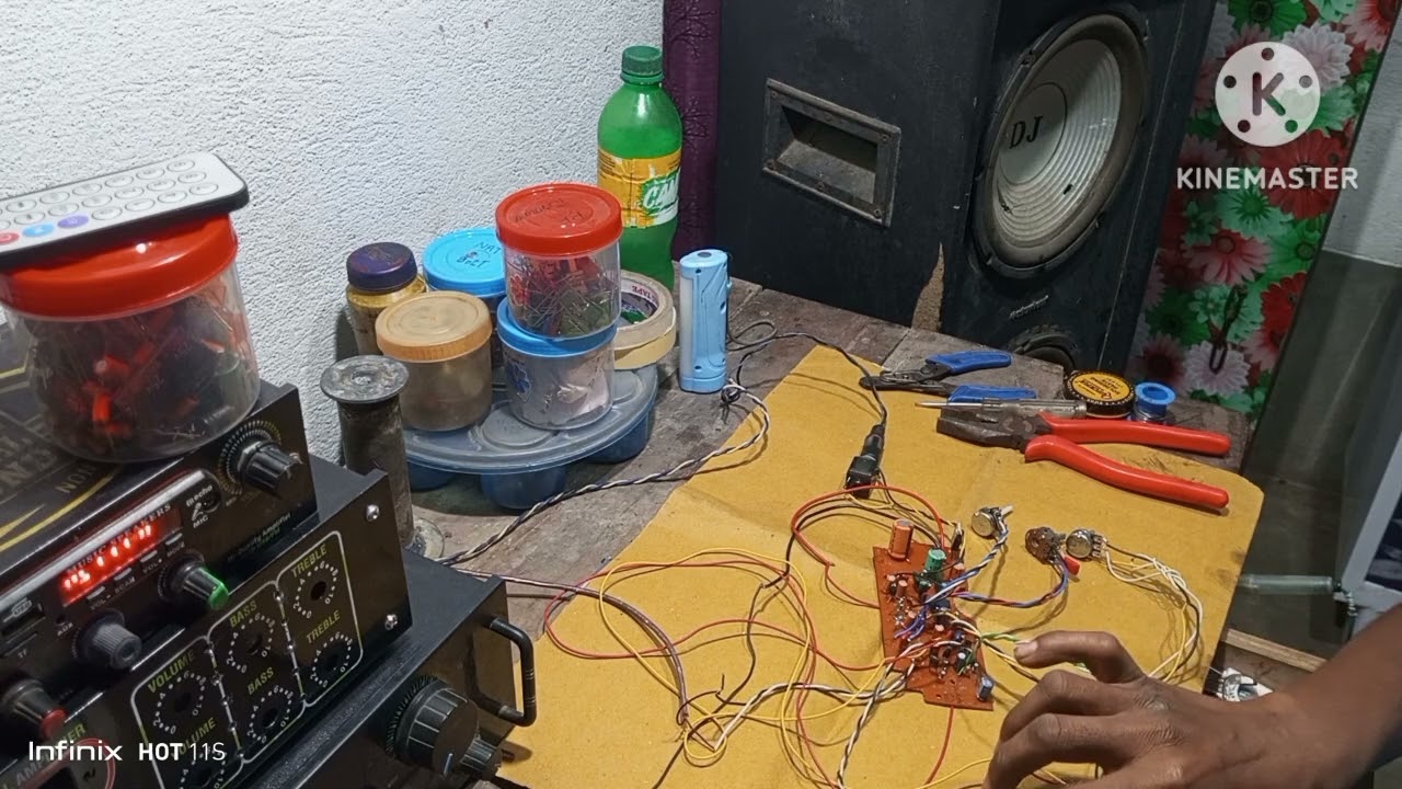 বুল্লুটুত চিপ ডেক*Chip Dek 